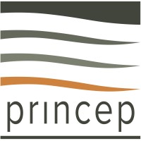 Princep logo - Similar company to Polymer Direct