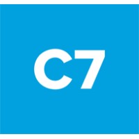 C7 Creative logo - Similar company to Heavencoders