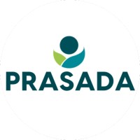 PRASADA logo - Similar company to Tributary Ventures