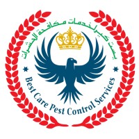 Best Care Pest Control Services logo - Similar company to Paramount Pest Control Services Llc