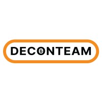 Deconteam logo - Similar company to Quadrasola