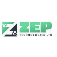 Zep Technologies logo - Similar company to Unlost