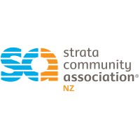 Strata Community Association (NZ) logo - Similar company to Lord Mayor'S Charitable Trust
