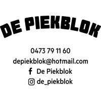 De Piekblok logo - Similar company to Airvent