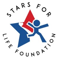 Stars for Life Foundation logo - Similar company to Orange Babies Namibia