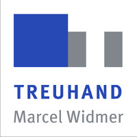Treuhand Marcel Widmer AG logo - Similar company to Kaltband Ag