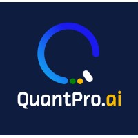 QuantPro.ai logo - Similar company to Quantpro