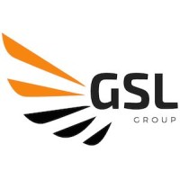 GSL Group logo - Similar company to Gsl Group