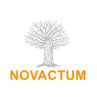 Novactum. InnovateSmart. logo - Similar company to Innduce.Me