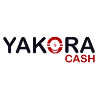 YAKORA CASH PLC logo - Similar company to Bit Support Llc