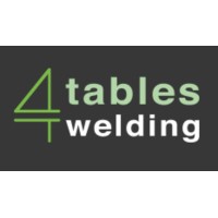 Tables 4 Welding 3D Professional -> T4W logo - Similar company to Boltech Ltd