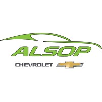 Mike Alsop Chevrolet LLC logo - Similar company to Curry Auto Center, Inc.