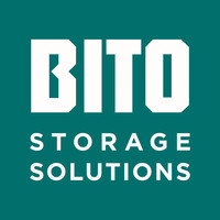 BITO Storage Solutions US logo - Similar company to Meta Storage Solutions Inc.