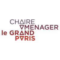 Chaire Aménager le Grand Paris logo - Similar company to Ve2A - Villes Et Architectures En Ateliers