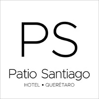 Hotel Patio Santiago logo - Similar company to Hotel Patio Santiago