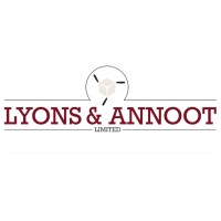 Lyons & Annoot Ltd logo - Similar company to Galostar Ltd