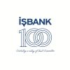 Isbank Kosova logo - Similar company to Overdrive Digital Ltd