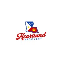 Heartland Recovery logo - Similar company to O'Brien House