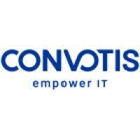 CONVOTIS Hamburg GmbH logo - Similar company to Hamburg It Solutions