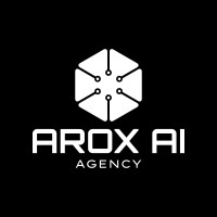 Arox AI Agency logo - Similar company to Arox Demolition Tools