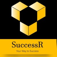 SuccessR Edtech Pvt Ltd logo - Similar company to Successr