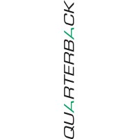 Quarterback logo - Similar company to Sport Passion Communication