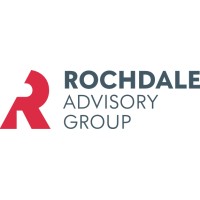 Rochdale Advisory Group logo - Similar company to Ossability Limited