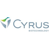 Cyrus Biotechnology logo - Similar company to Rosetta Design Group Llc