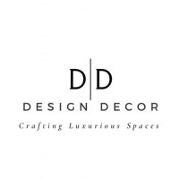 Design Decor Interior logo - Similar company to Ladyneon Interior Design Studio