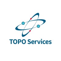 TOPO Services Réunion logo - Similar company to Topo Solidaire