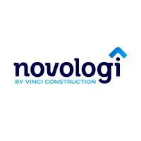Novologi by VINCI Construction logo - Similar company to Orientech 4.0