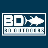 BD Outdoors logo - Similar company to Kook Creative Llc