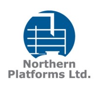 Northern Platforms Ltd. logo - Similar company to Saferack