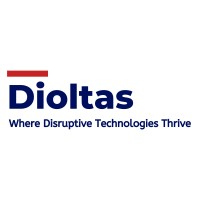 Dioltas logo - Similar company to Nstxl (National Security Technology Accelerator)