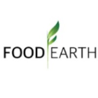Food Earth logo - Similar company to Xr Wisdom Technology