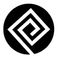 Parallax Press logo - Similar company to Deer Park Monastery