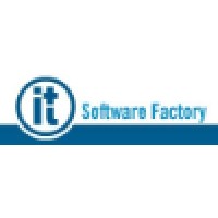 IT+ logo - Similar company to It Crowd