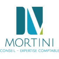Cabinet MORTINI - Conseil & Expertise Comptable logo - Similar company to Fossard & Associes
