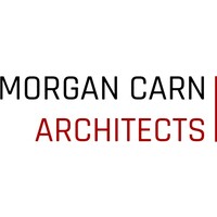 Morgan Carn Architects logo - Similar company to Mortonscarr Architects