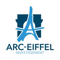 Arc-Eiffel Investissement logo - Similar company to Fyra Group