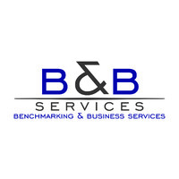 BENCHMARKING & BUSINESS SERVICES logo - Similar company to Proofpilot