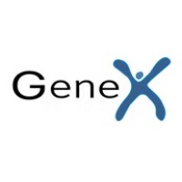 GeneX Laboratory logo - Similar company to Symmetria Poly Clinic