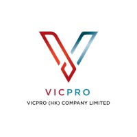 VicPro (HK) Company Limited logo - Similar company to Genkiware Ltd