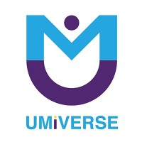 Umiverse logo - Similar company to Bitroyal