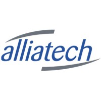 ALLIATECH logo - Similar company to Allia-Tech