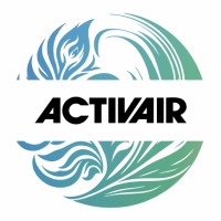Activair Airfreight India logo - Similar company to The Air Cargo Agents Association Of India (Acaai)
