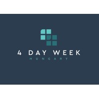4 Day Week Hungary logo - Similar company to 4 Day Week Foundation Npc