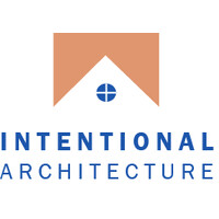 Intentional Architecture logo - Similar company to 5Ft2 Studio