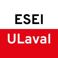École supérieure d’études internationales – Université Laval logo - Similar company to Centre Interdisciplinaire De Recherche Sur L'Afrique Et Le Moyen-Orient