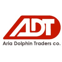 Aria Dolphin Traders(ADT Co.) logo - Similar company to Singacoal